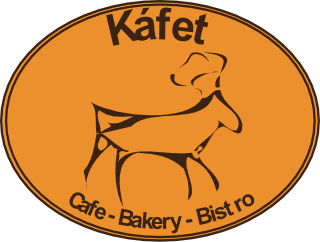 Kafet logo
